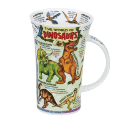 Bild von Dunoon Glencoe World of Dinosaurs